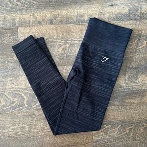 Gymshark Adapt Marl Seamless Leggings